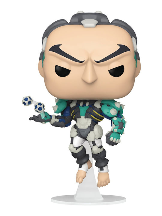Funko Pop! Games: Overwatch 2 - Sigma 932
