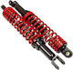 Booster Hinten