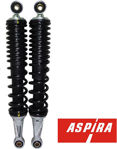 Aspira Spate