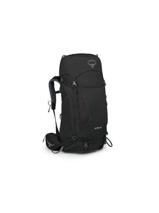 Osprey Kyte Mountaineering Backpack 48lt Black 10004783