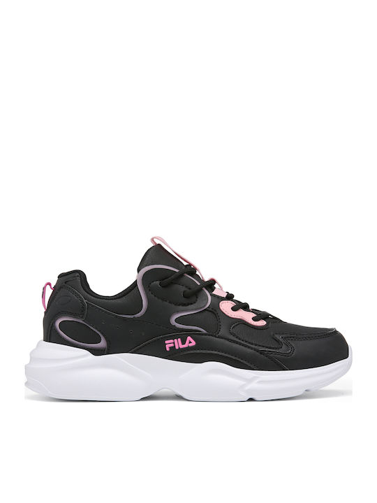 FILA Memory Mallou Adidași Chunky Pentru Femei ...