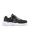 Fila Memory Mallou Femei Sneakers Negre