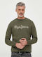Ryan Sweatshirt Khaki
