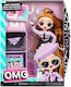 MGA Entertainment Pose Кукла за 4+ години+ години 25см.