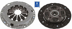 Sachs Clutch Set SET for Opel Karl