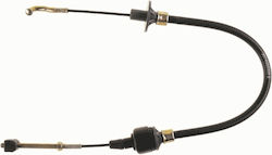 Opel Clutch Cable