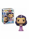 Funko Поп! Анимация: Капитан Планета - Gaia 1293 Специално издание