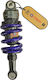 Tobaki Motorcycle Shock Absorbers Rear for Yamaha Z 125