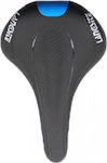 Tpster Black Bicycle Saddle