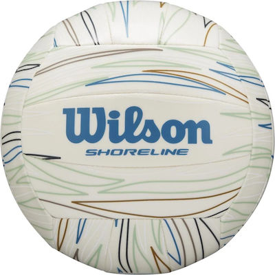 Wilson Volley Ball Outdoor No.5