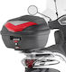 Kappa Moto Σχάρα για Piaggio Liberty για Vespa 50
