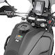 Kappa Moto Βάση Ρεζερβουάρ για Yamaha Tenere 700