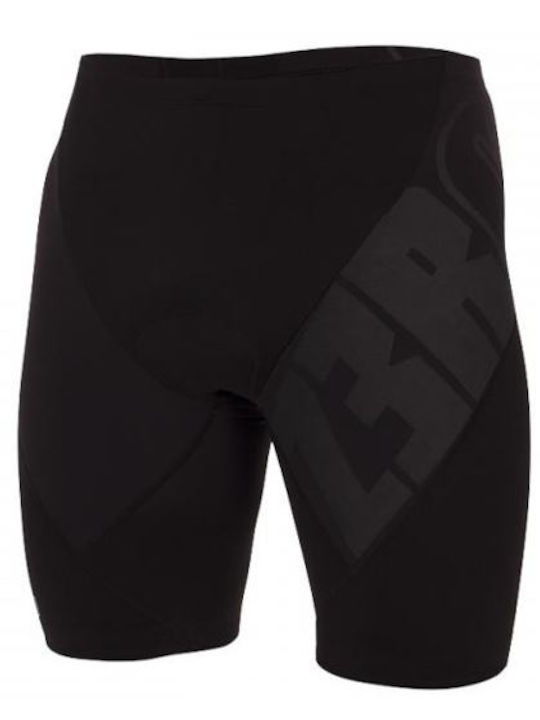 Z3r0d Men's Competition Jammer Black