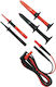 Fluke SureGrip Ακροδέκτες Πολύμετρου