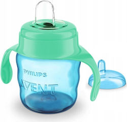 Philips Εκπαιδευτικό Μπιμπερό για 6m+ 200ml