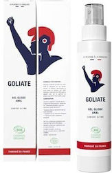 Goliate Πρωκτικό Λιπαντικό Gel 100ml