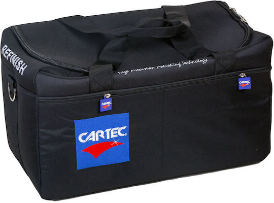 Cartec Σετ Γυάλισμα / Προστασία / Καθάρισμα