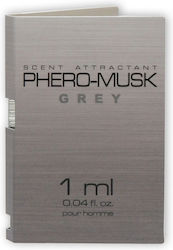 Aurora Perfume with Pheromones 1ml