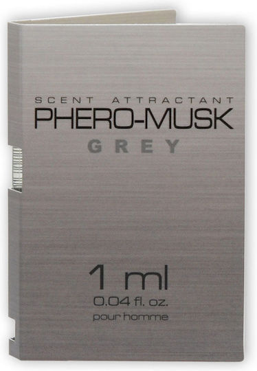 Aurora Parfum cu Feromoni 1ml