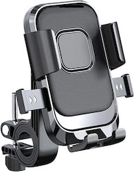 Mount Phone Motorcycle with Case for Steering Wheel