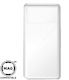 Quad Lock Mag Poncho Κάλυμμα Προστασίας Κινητού Apple iPhone 14 για Βάση Στήριξης Μοτοσυκλέτας