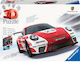 Porsche 911 GT3 Puzzle 3D 108 Pieces