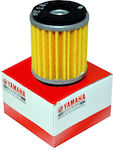 Yamaha HF141 Motorcycle Oil Filter for Yamaha Crypton