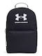 Under Armour Loudon Αδιάβροχο 25lt Μαύρο