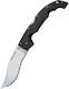Cold Steel VOYAGER VAQUERO XL SERRATED Messer Schwarz
