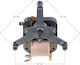 Replacement Oven Motor/Fan Compatible with AEG / Electrolux / Zanussi / Ariston / Gorenje / Indesit / Korting 3570114102