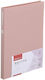 Next Clipboard Flexible with 20 plastic sleeves...