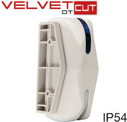 Venitem EEA Security Velvet DT Cut Bewegungsmelder Reichweite 4m Venitem EEA Security Velvet DT Cut Bewegungsmelder Reichweite 4m