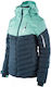 Elbrus Hunting Jacket Green