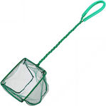 Tpster Aquarium Landing Net 10x10cm