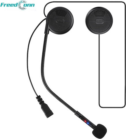 FreedConn L1M with Bluetooth