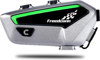 FreedConn FX με Bluetooth