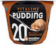 Vitaline Pudding Choco 200gr