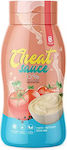 Cheat Meal Nutrition Sauce 500ml