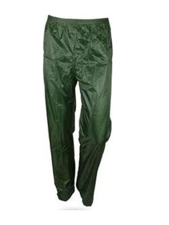 Galaxy Galaxy Waterproof Work Trousers Green