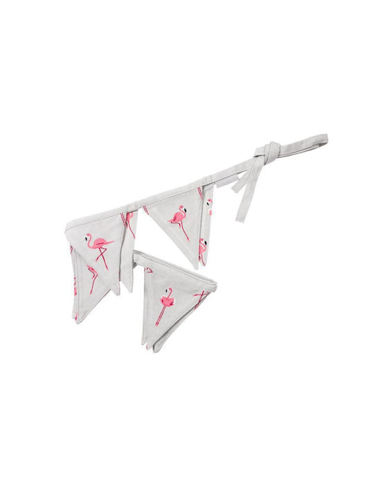Sophie Allport Kinderwanddekoration Dekorative Girlande Tiere 300cm Sophie Allport Kinderwanddekoration Dekorative Girlande Tiere 300cm