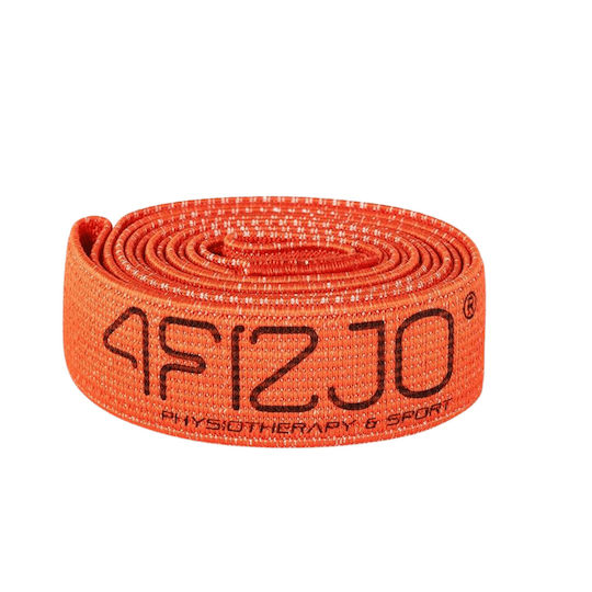 4FIZJO Flex Loop Resistance Band Orange