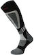 Comodo ski Hunting Socks in Black color