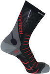 Spring Revolution Citytech Lang Isothermisch Jagdsocken in Schwarz Farbe