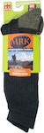 MRK Long Isothermal Hunting Socks in Black color