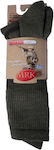 MRK Long Isothermal Hunting Socks in Khaki color