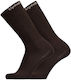 Uphillsport Lang Jagdsocken in Schwarz Farbe
