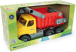 Wader Truck