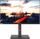 Lenovo ThinkVision P24h-30 IPS Monitor 23.8" QHD 2560x1440