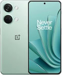 OnePlus Nord 3 5G Dual SIM (8GB/128GB) Misty Green