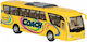 Goki Bus Blue